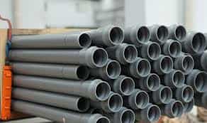 UPVC Pipes